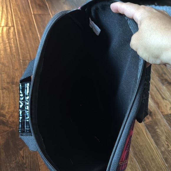 Betseyville Laptop hand Bag - Picture 4 of 5